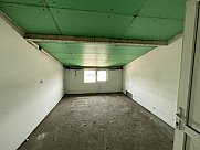 Production area, Erebouni, Yerevan