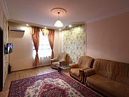 Apartment, 2 room, Shengavit, Yerevan