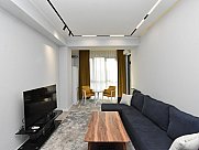 Apartment, 2 room, Ajapnyak, Yerevan