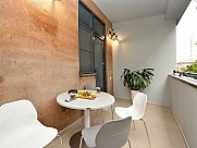 Universal premises, Mets Kentron, Yerevan