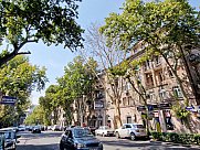 Բնակարան, 3 սենյականոց, Փոքր Կենտրոն, Երևան