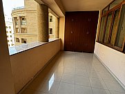 Apartment, 3 room, Mets Kentron, Yerevan