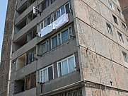 Квартира, 1 комнатная, Малатия-Себастия, Ереван