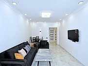 Apartment, 2 room, Arabkir, Yerevan