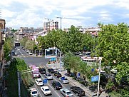 Բնակարան, 4 սենյականոց, Փոքր Կենտրոն, Երևան