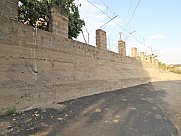 Բնակելի կառուցապատման հողատարածք, Մալաթիա-Սեբաստիա, Երևան