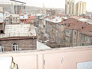 Բնակարան, 2 սենյականոց, Փոքր Կենտրոն, Երևան