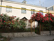 Առանձնատուն, 2 հարկանի, Էրեբունի, Երևան