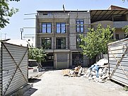Ունիվերսալ տարածք, Փոքր Կենտրոն, Երևան
