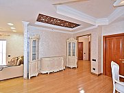 Квартира, 4 комнатная, Большой Центр, Ереван
