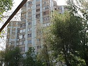 Բնակարան, 1 սենյականոց, Նոր Նորք, Երևան