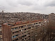 Բնակարան, 3 սենյականոց, Մեծ Կենտրոն, Երևան