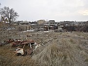 Բնակելի կառուցապատման հողատարածք, Շենգավիթ, Երևան