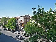Բնակարան, 2 սենյականոց, Շենգավիթ, Երևան