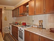 Квартира, 3 комнатная, Арабкир, Ереван