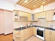 Квартира, 4 комнатная, Арабкир, Ереван