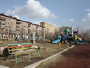 Բնակարան, 2 սենյականոց, Քանաքեռ-Զեյթուն, Երևան