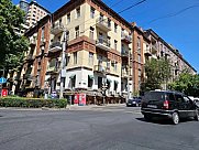 Բնակարան, 2 սենյականոց, Փոքր Կենտրոն, Երևան