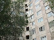 Բնակարան, 2 սենյականոց, Նոր Նորք, Երևան