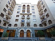 Apartment, 4 room, Downtown, Yerevan