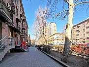 Apartment, 2 room, Downtown, Yerevan