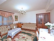 Квартира, 4 комнатная, Аван, Ереван