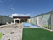 House, Kharberd, Ararat