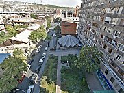 Квартира, 3 комнатная, Малый Центр, Ереван