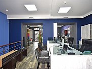 Ունիվերսալ տարածք, Փոքր Կենտրոն, Երևան