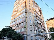 Apartment, 3 room, Kanaker-Zeytun, Yerevan
