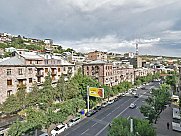 Բնակարան, 3 սենյականոց, Մեծ Կենտրոն, Երևան