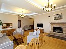 Apartment, 4 room, Downtown, Yerevan