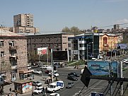 Բնակարան, 2 սենյականոց, Արաբկիր, Երևան