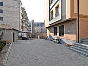 Բնակարան, 4 սենյականոց, Նորք Մարաշ, Երևան