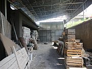 Производственная территория, Арабкир, Ереван