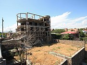 Ունիվերսալ տարածք, Աշտարակ, Արագածոտն
