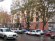 Բնակարան, 4 սենյականոց, Փոքր Կենտրոն, Երևան