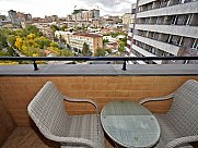 Квартира, 2 комнатная, Арабкир, Ереван