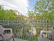 Apartment, 3 room, Downtown, Yerevan
