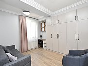 Apartment, 3 room, Mets Kentron, Yerevan