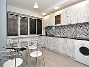 Квартира, 2 комнатная, Малый Центр, Ереван