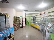 Խանութ, Աջափնյակ, Երևան