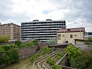 Buildable land, Mets Kentron, Yerevan