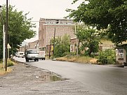 Առանձնատուն, 4 հարկանի, Արգավանդ, Արարատ
