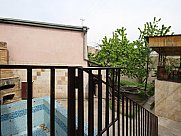 House, 3 floors, Kanaker-Zeytun, Yerevan