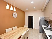 Apartment, 3 room, Arabkir, Yerevan