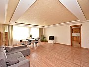Apartment, 4 room, Arabkir, Yerevan