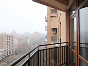 Բնակարան, 3 սենյականոց, Փոքր Կենտրոն, Երևան