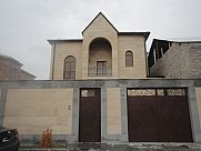 Առանձնատուն, 2 հարկանի, Էրեբունի, Երևան