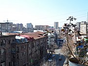 Բնակարան, 2 սենյականոց, Փոքր Կենտրոն, Երևան